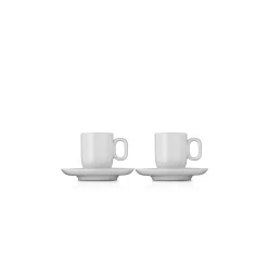 WMF Barista Espresso-Set, 4-teilig| Tassen|Geschirr-Sets