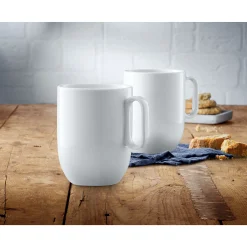 WMF Barista Kaffeebecher-Set, 2 Stück| Tassen|Geschirr-Sets