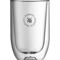 WMF Barista Latte Macchiato-Set, 2 Stück| Geschirr-Sets|Tassen