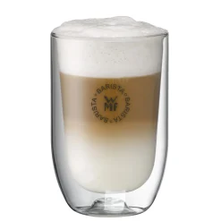 WMF Barista Latte Macchiato-Set, 2 Stück| Geschirr-Sets|Tassen