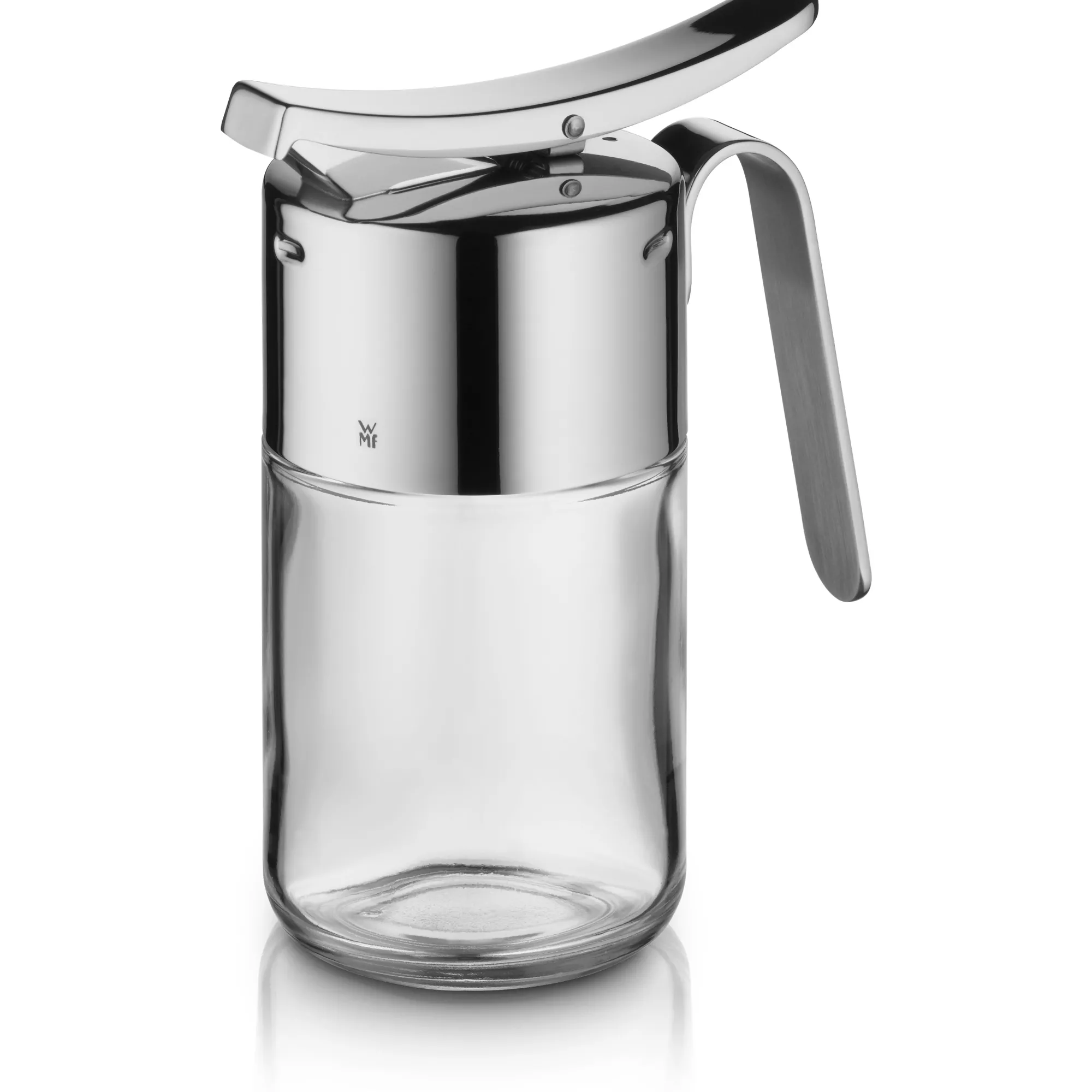 WMF Barista Sirup-/Honigspender| Zuckerstreuer|Kaffeezubehör