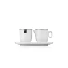 WMF Barista Zucker & Milch-Set| Zuckerstreuer|Zuckerdosen