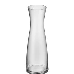 WMF Basic Ersatzkaraffe Glas, 1,5 l| Karaffen & Dekanter