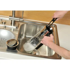 WMF Basic Reinigungsbürste| Karaffen & Dekanter|Pflege- & Reinigungsmittel