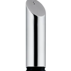 WMF Basic Salz- und Pfefferstreuer-Set, 2-teilig, 4,5 cm| Salz- & Pfefferstreuer