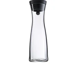 WMF Basic Set Wasserkaraffe mit 2 Gläsern| Wassergläser|Karaffen & Dekanter