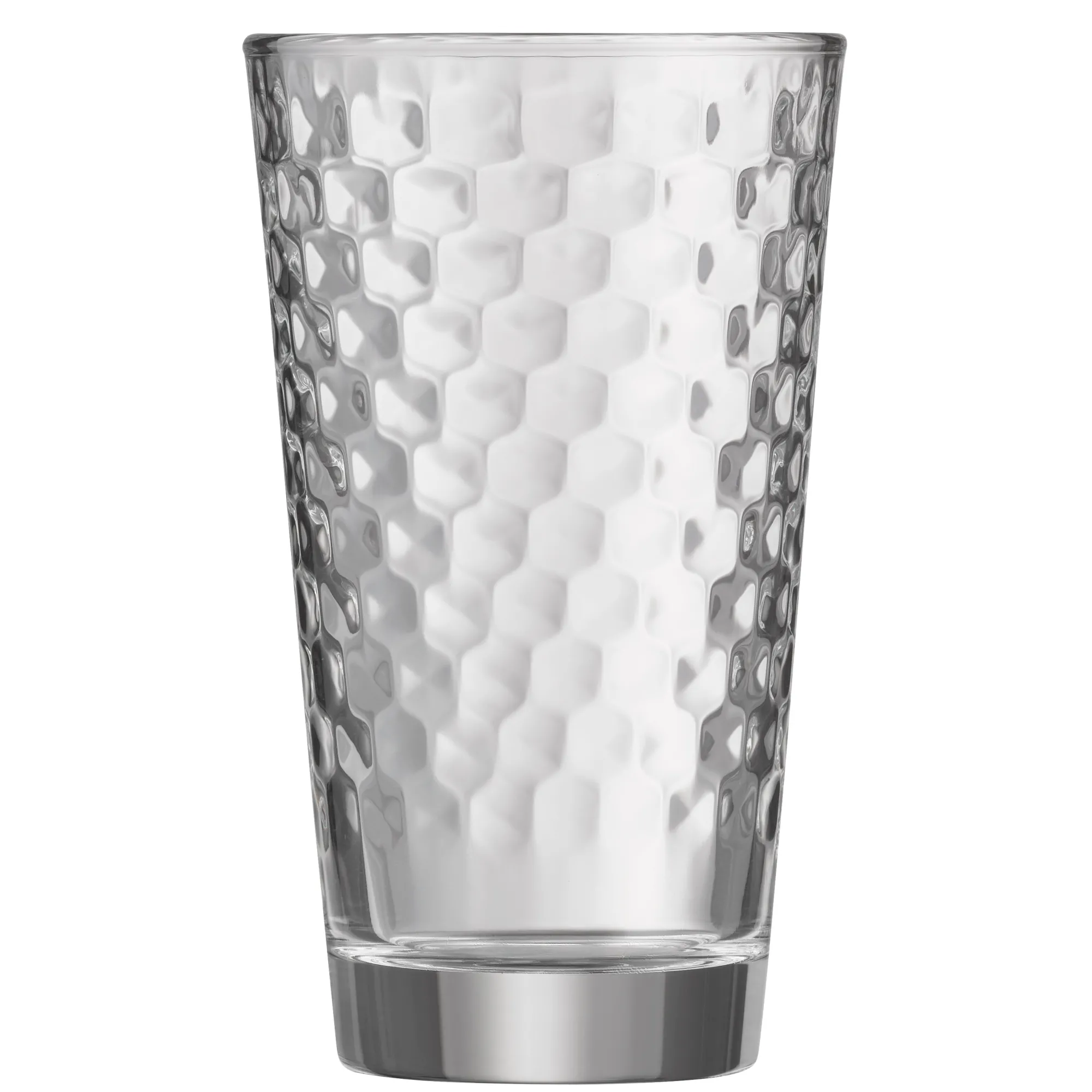 WMF Basic Set Wasserkaraffe mit 4 Gläsern| Wassergläser|Karaffen & Dekanter