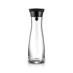 WMF Basic Wasserkaraffe, 1 l, Gold| Karaffen & Dekanter