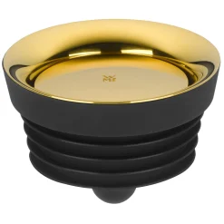 WMF Basic Wasserkaraffe, 1 l, Gold| Karaffen & Dekanter