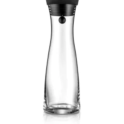 WMF Basic Wasserkaraffe, 1 l, Gold| Karaffen & Dekanter