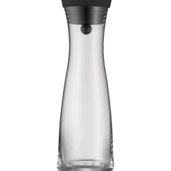 WMF Basic Wasserkaraffe, 1 l, Kupfer| Karaffen & Dekanter