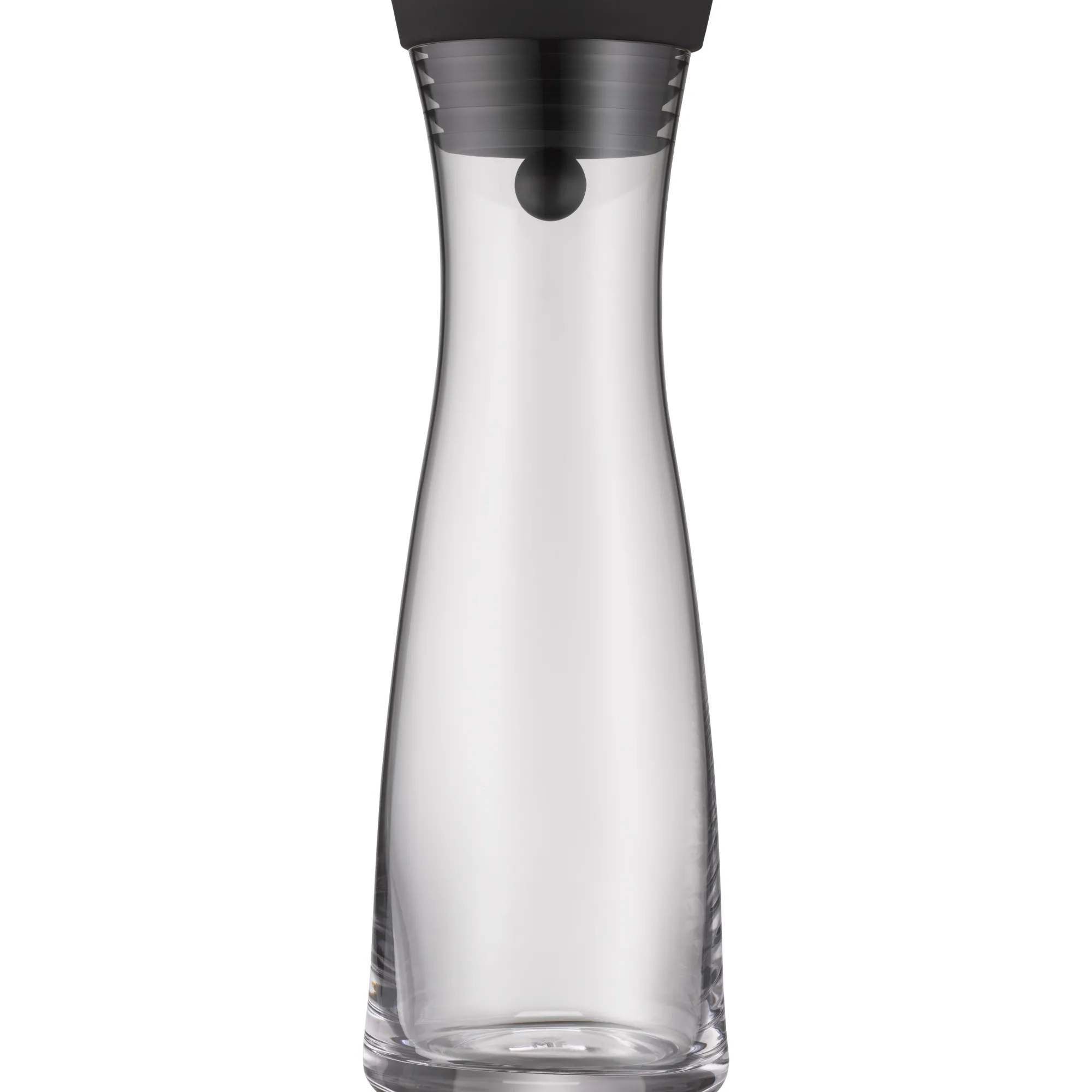 WMF Basic Wasserkaraffe, 1 l, Kupfer| Karaffen & Dekanter