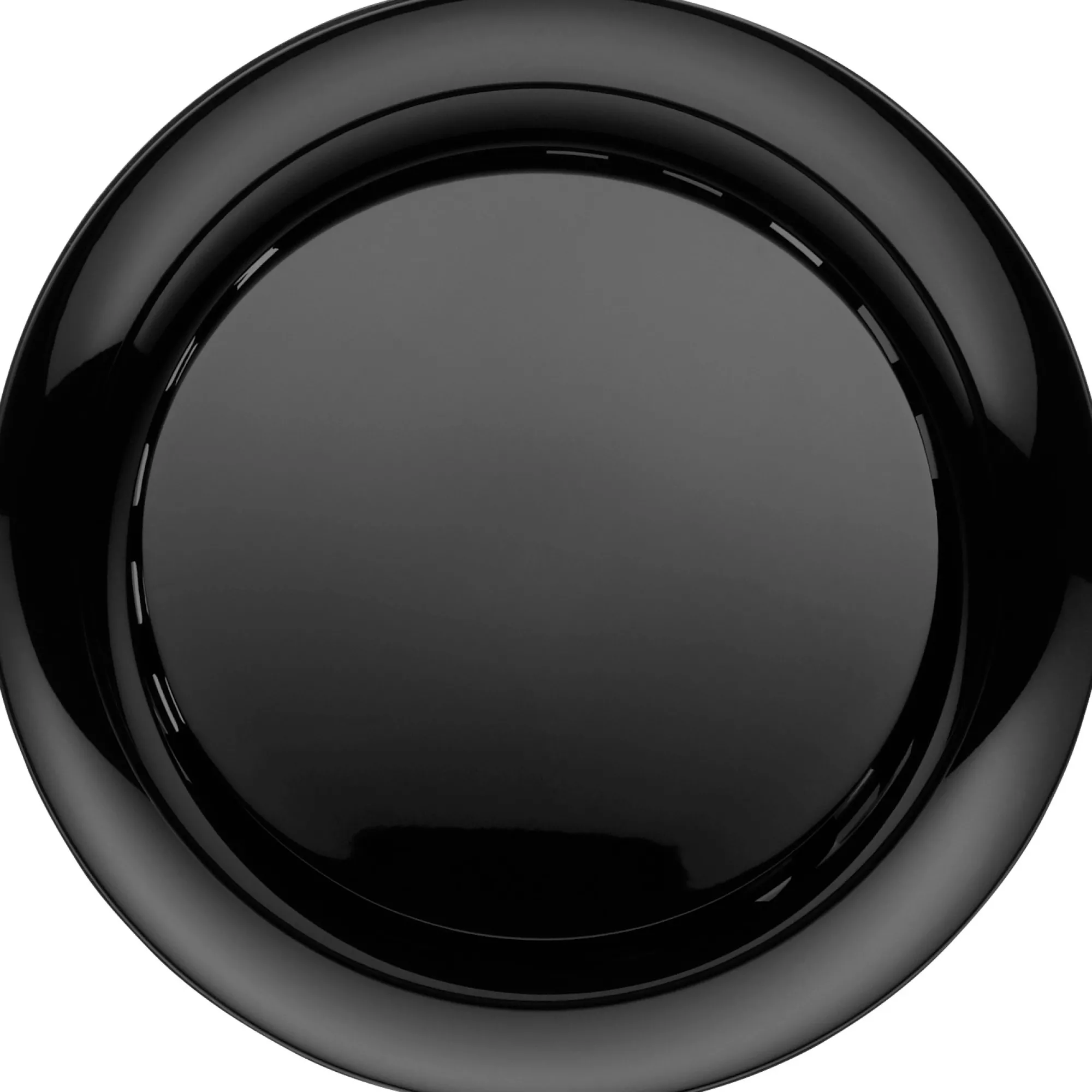WMF Basic Wasserkaraffe, 1 l, Schwarz| Karaffen & Dekanter