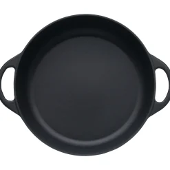 WMF Bauernpfanne mit Glasdeckel, 28 cm| Pfannen Mit Deckel|Induktionspfannen