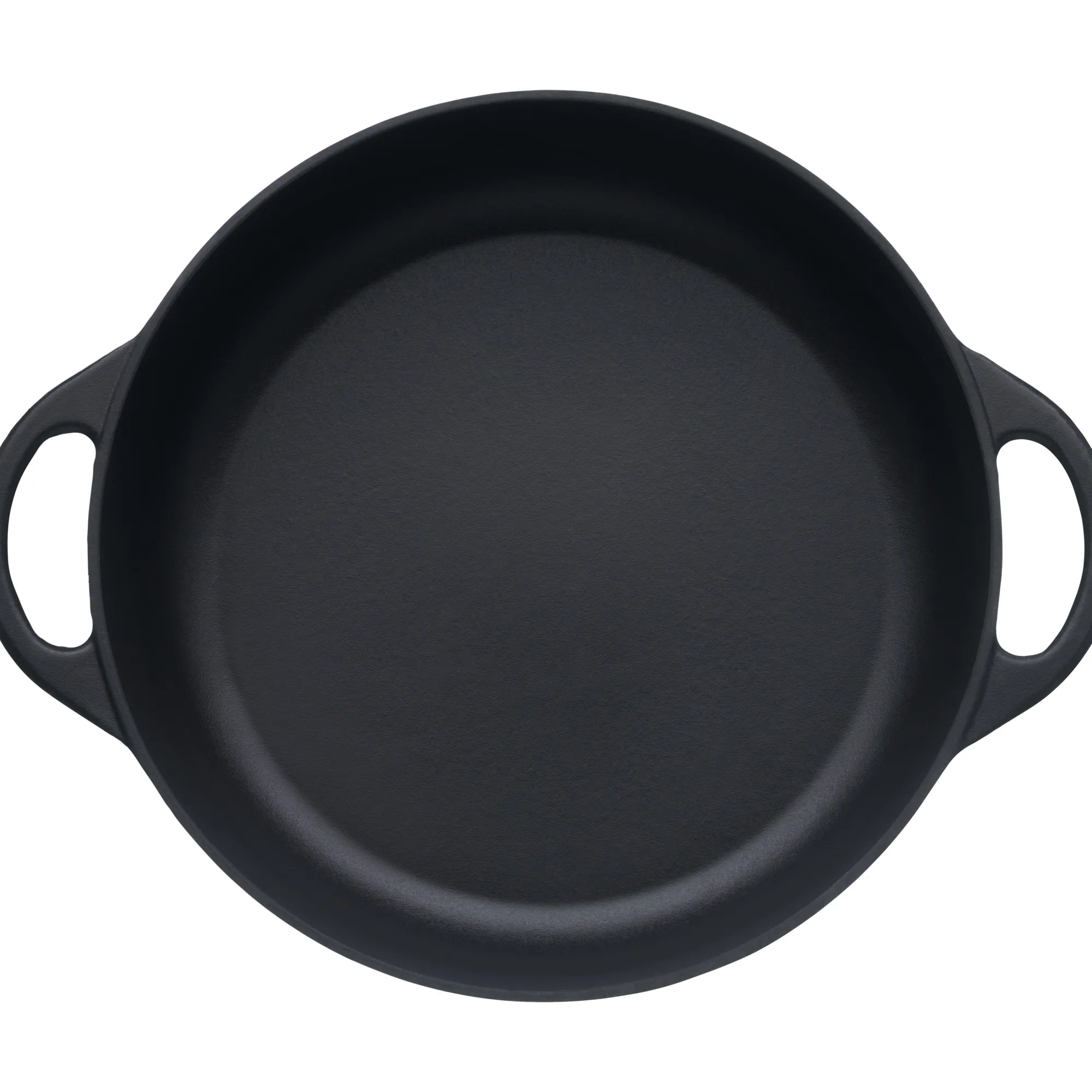 WMF Bauernpfanne mit Glasdeckel, 28 cm| Pfannen Mit Deckel|Induktionspfannen