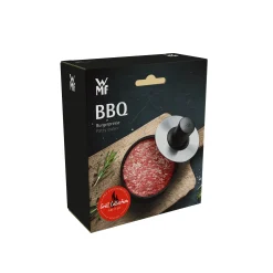 WMF BBQ Burgerpresse| Grillzubehör|Küchenutensilien