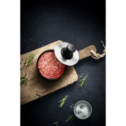 WMF BBQ Burgerpresse| Grillzubehör|Küchenutensilien