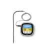 WMF BBQ Digitales Fleischthermometer| Küchenthermometer|Grillzubehör