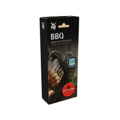 WMF BBQ Digitales Fleischthermometer| Küchenthermometer|Grillzubehör