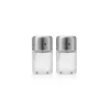 WMF Bel Gusto Mini Salz-/Pfefferstreuer-Set, 2-teilig| Salz- & Pfefferstreuer