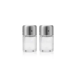 WMF Bel Gusto Mini Salz-/Pfefferstreuer-Set, 2-teilig| Salz- & Pfefferstreuer