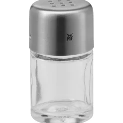 WMF Bel Gusto Mini Salz-/Pfefferstreuer-Set, 2-teilig| Salz- & Pfefferstreuer