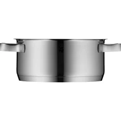 WMF Belmonte Bratentopf mit Deckel, 20 cm| Bratentöpfe