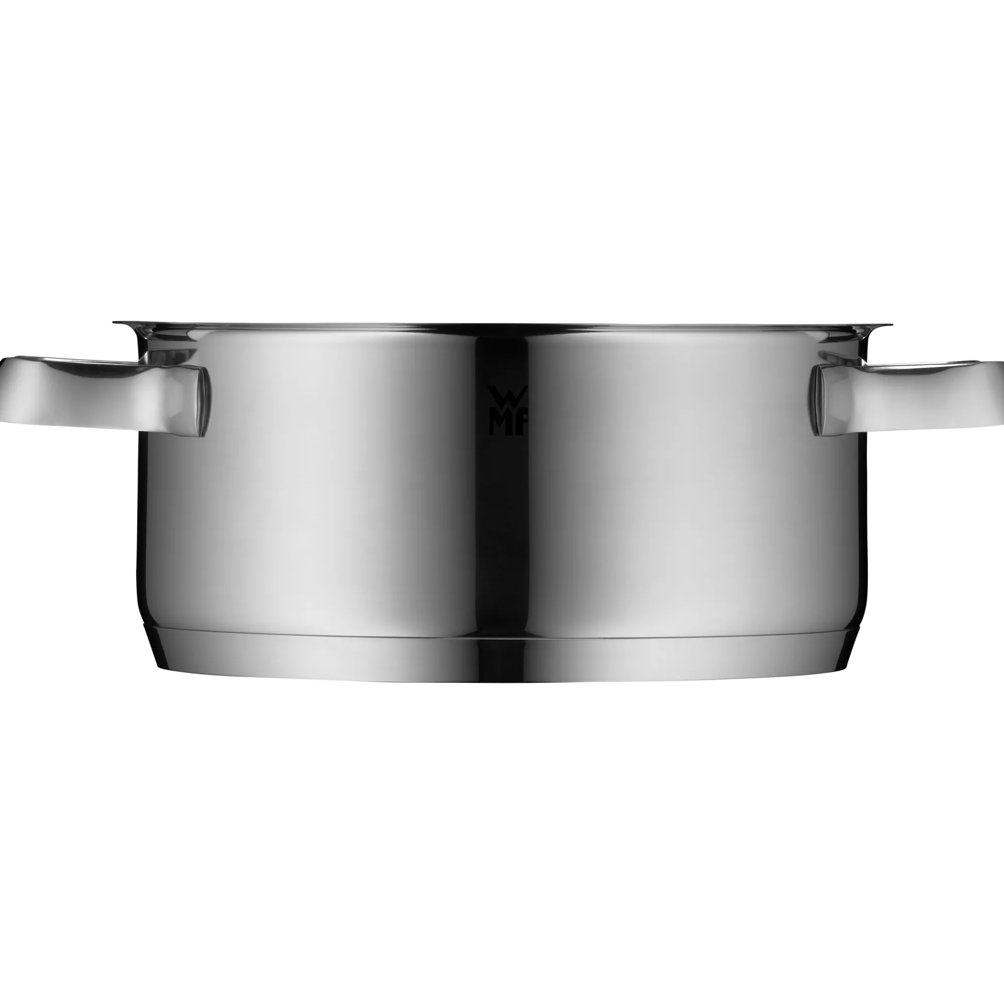 WMF Belmonte Bratentopf mit Deckel, 20 cm| Bratentöpfe