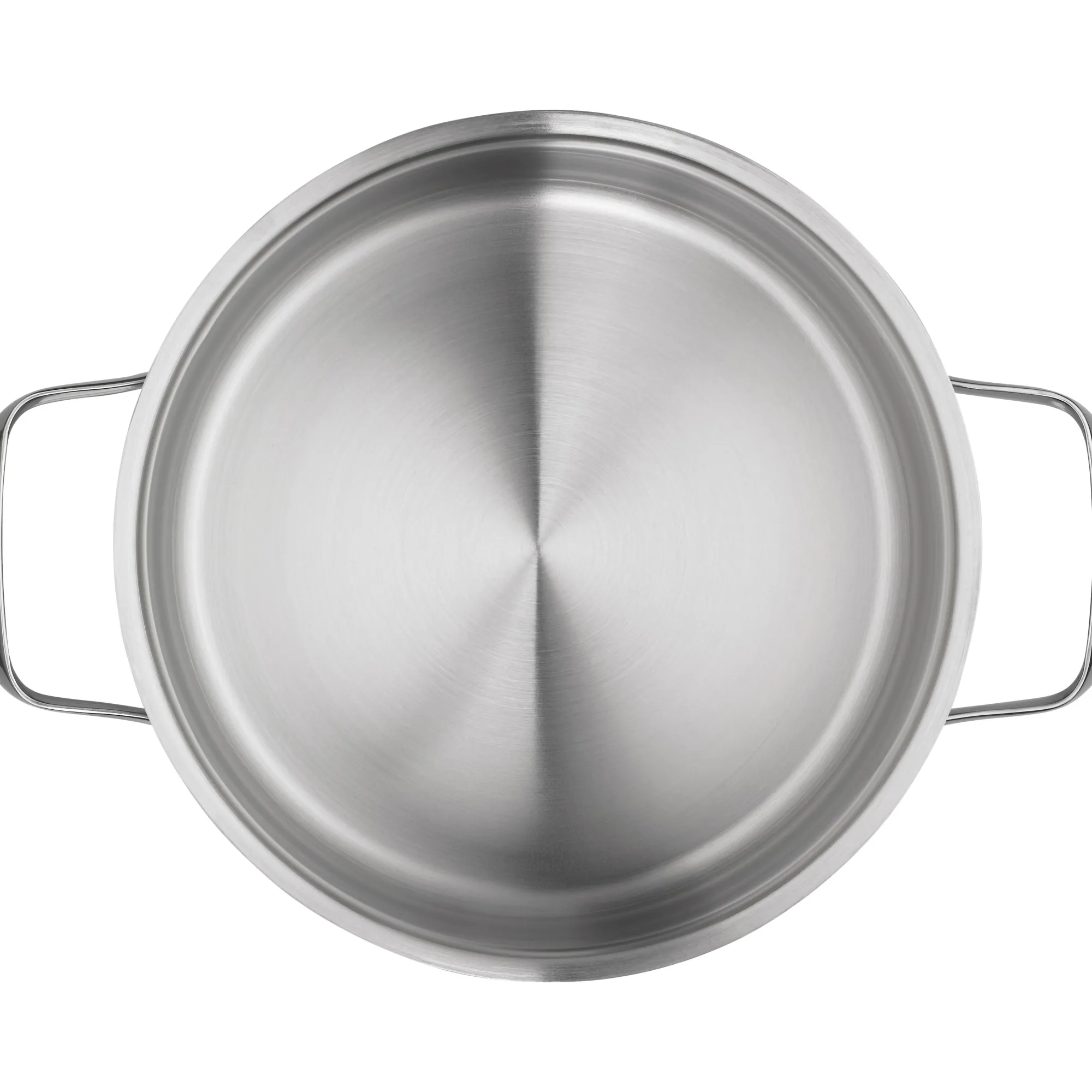 WMF Belmonte Bratentopf mit Deckel, 20 cm| Bratentöpfe