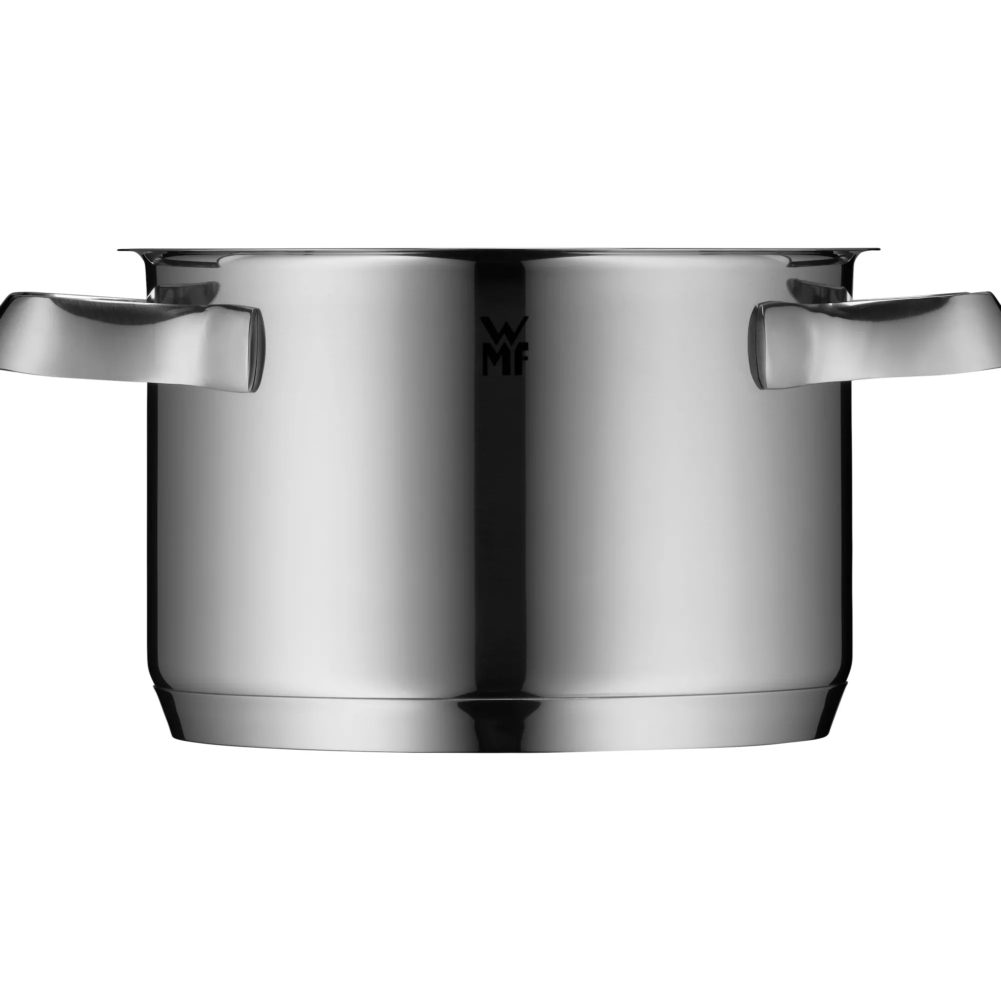 WMF Belmonte Kochtopf mit Deckel, 16 cm| Kochtöpfe|Induktionstöpfe