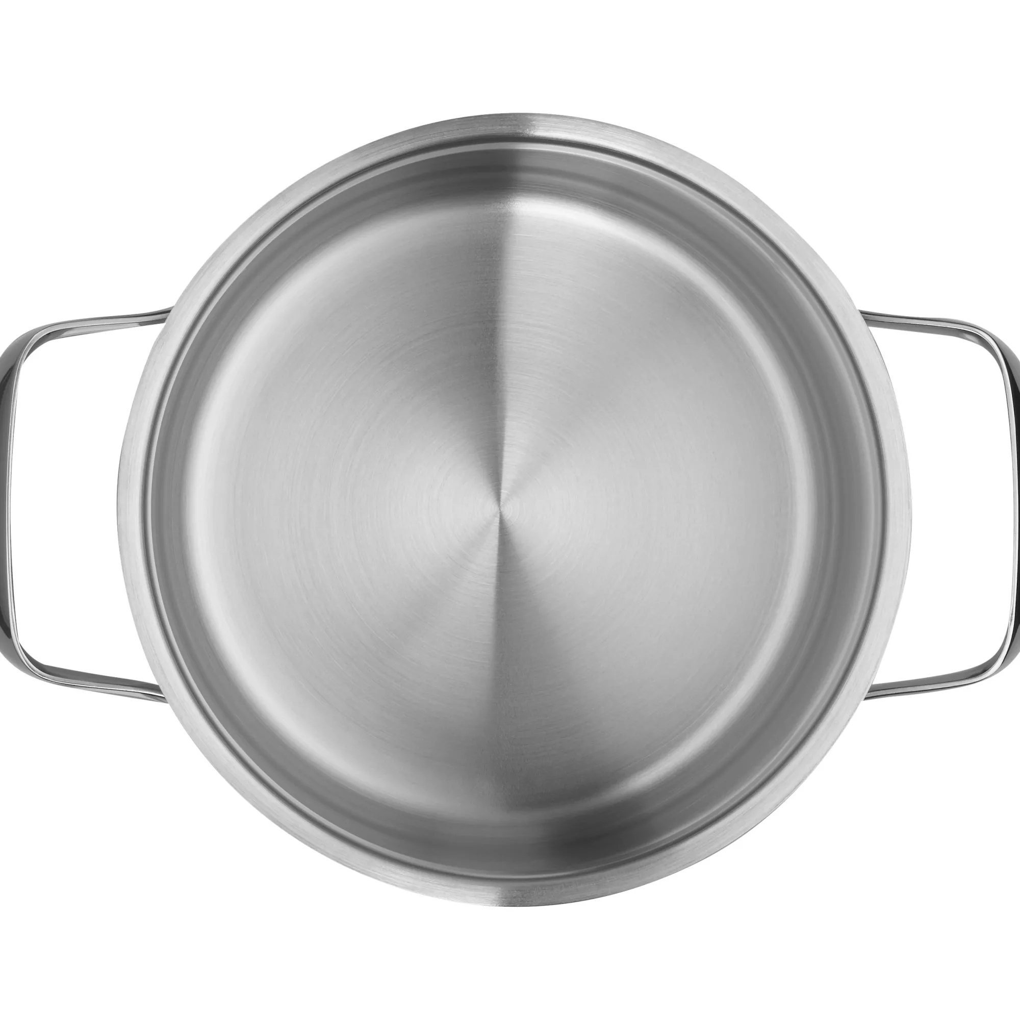 WMF Belmonte Kochtopf mit Deckel, 16 cm| Kochtöpfe|Induktionstöpfe