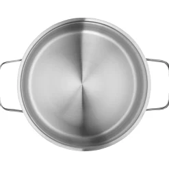 WMF Belmonte Kochtopf mit Deckel, 20 cm| Kochtöpfe|Induktionstöpfe
