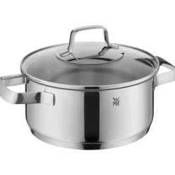 WMF Belmonte Topf-Set, 5-teilig| Topfsets