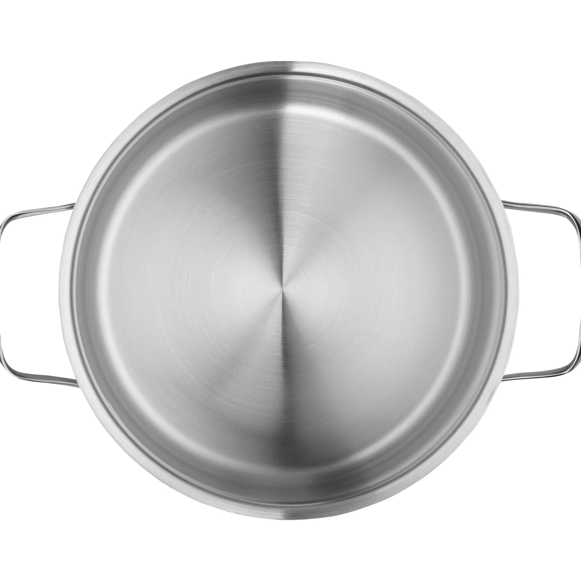 WMF Belmonte Topf-Set, 5-teilig| Topfsets