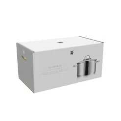WMF Belmonte Topf-Set, 5-teilig| Topfsets