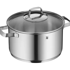 WMF Belmonte Topf-Set, 5-teilig| Topfsets