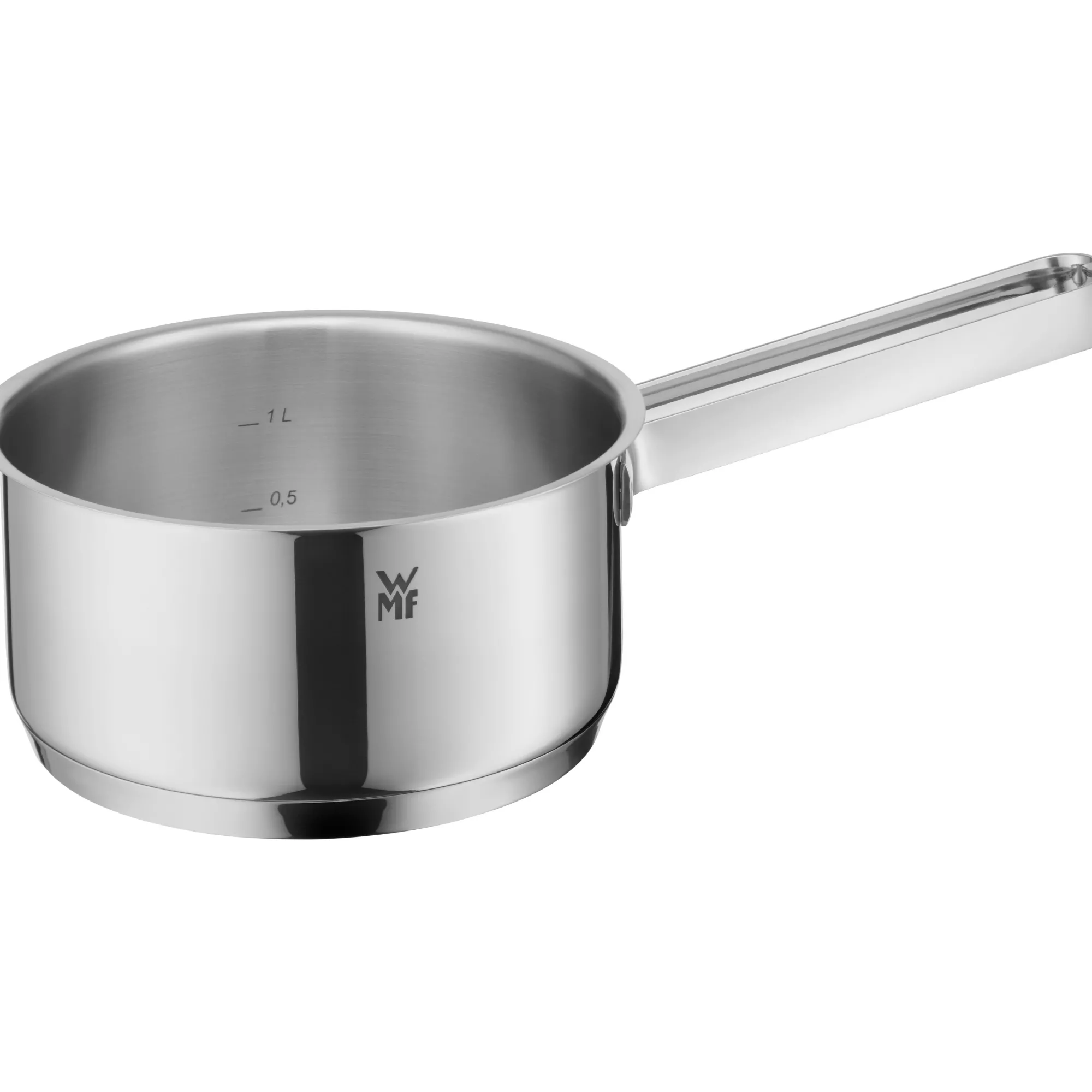 WMF Belmonte Topf-Set, 5-teilig| Topfsets