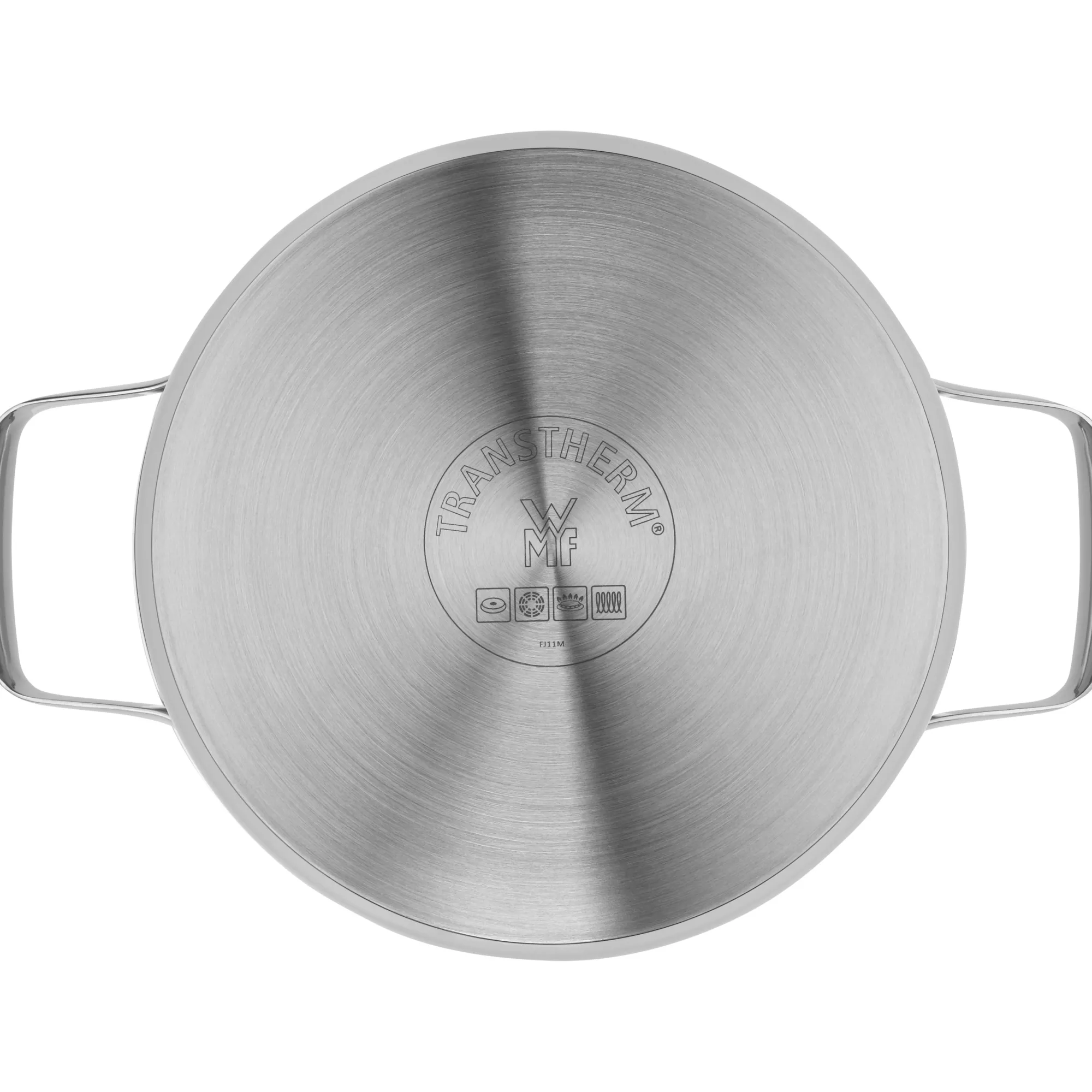 WMF Belmonte Topf-Set, 5-teilig| Topfsets