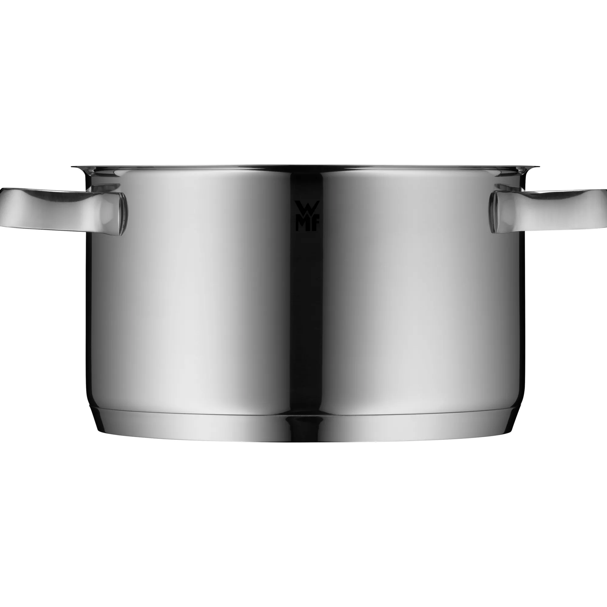 WMF Belmonte Topf-Set, 5-teilig| Topfsets