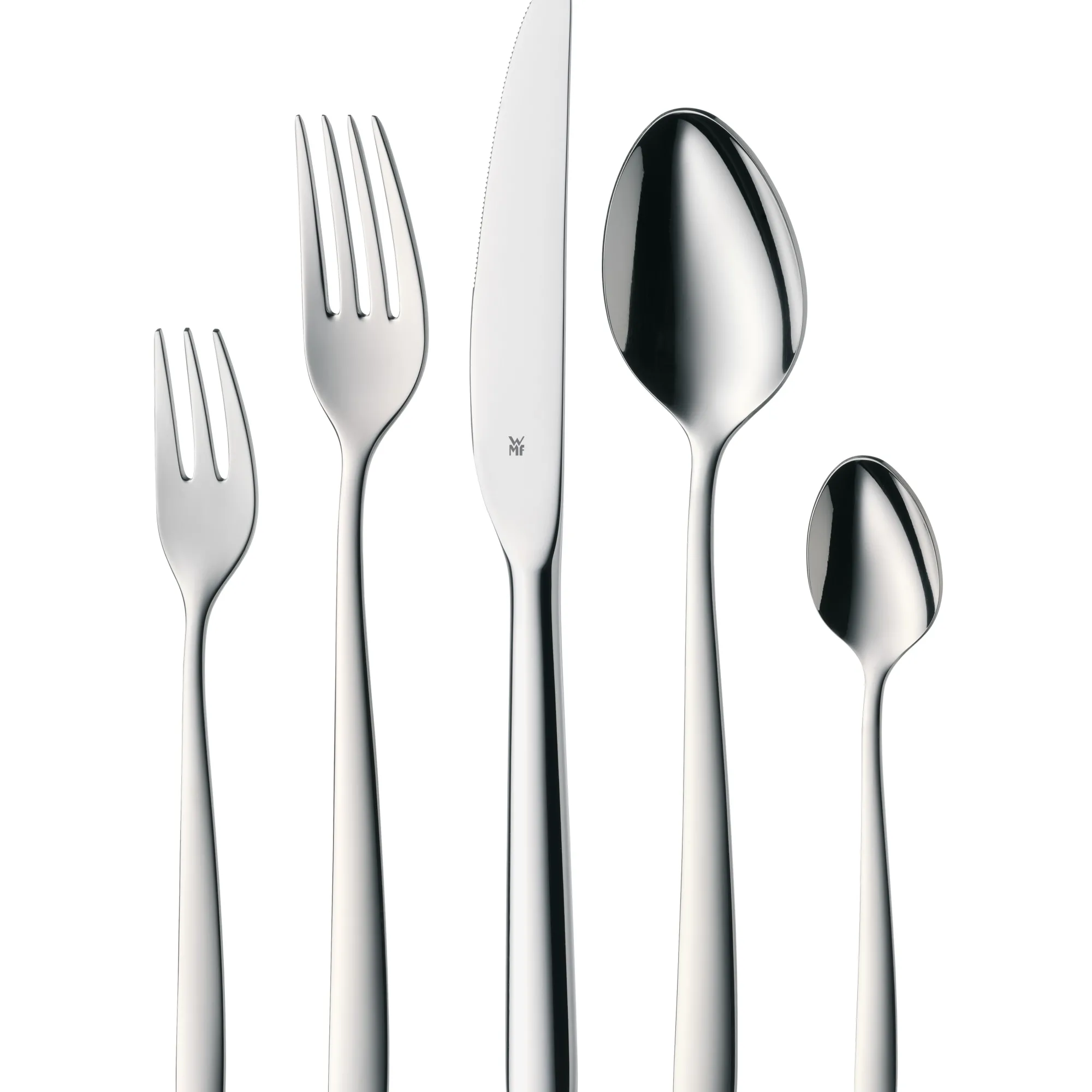 WMF Boston Menuelöffel| Löffel
