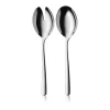 WMF Boston Salatbesteck, 2-teilig| Servierbestecke