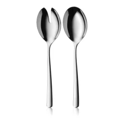 WMF Boston Salatbesteck, 2-teilig| Servierbestecke