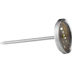 WMF Bratenthermometer, 6,3 cm| Küchenthermometer