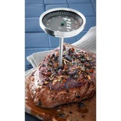 WMF Bratenthermometer, 6,3 cm| Küchenthermometer