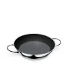 WMF CeraDur Profi Servierpfanne, 24 cm| Servierpfannen|Induktionspfannen