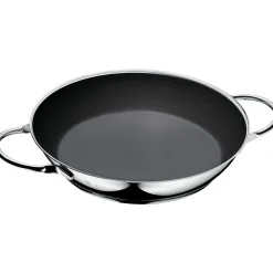 WMF CeraDur Profi Servierpfanne, 24 cm| Servierpfannen|Induktionspfannen