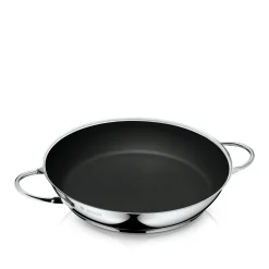 WMF CeraDur Profi Servierpfanne, 28 cm| Servierpfannen|Induktionspfannen