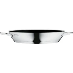 WMF CeraDur Profi Servierpfanne, 28 cm| Servierpfannen|Induktionspfannen