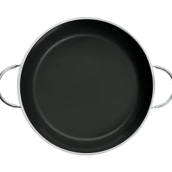 WMF CeraDur Profi Servierpfanne, 28 cm| Servierpfannen|Induktionspfannen