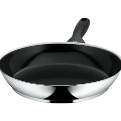 WMF CeraDur Profi Stielpfanne, 24 cm| Induktionspfannen|Bratpfannen
